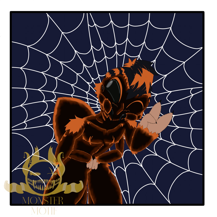 created by monstermotif