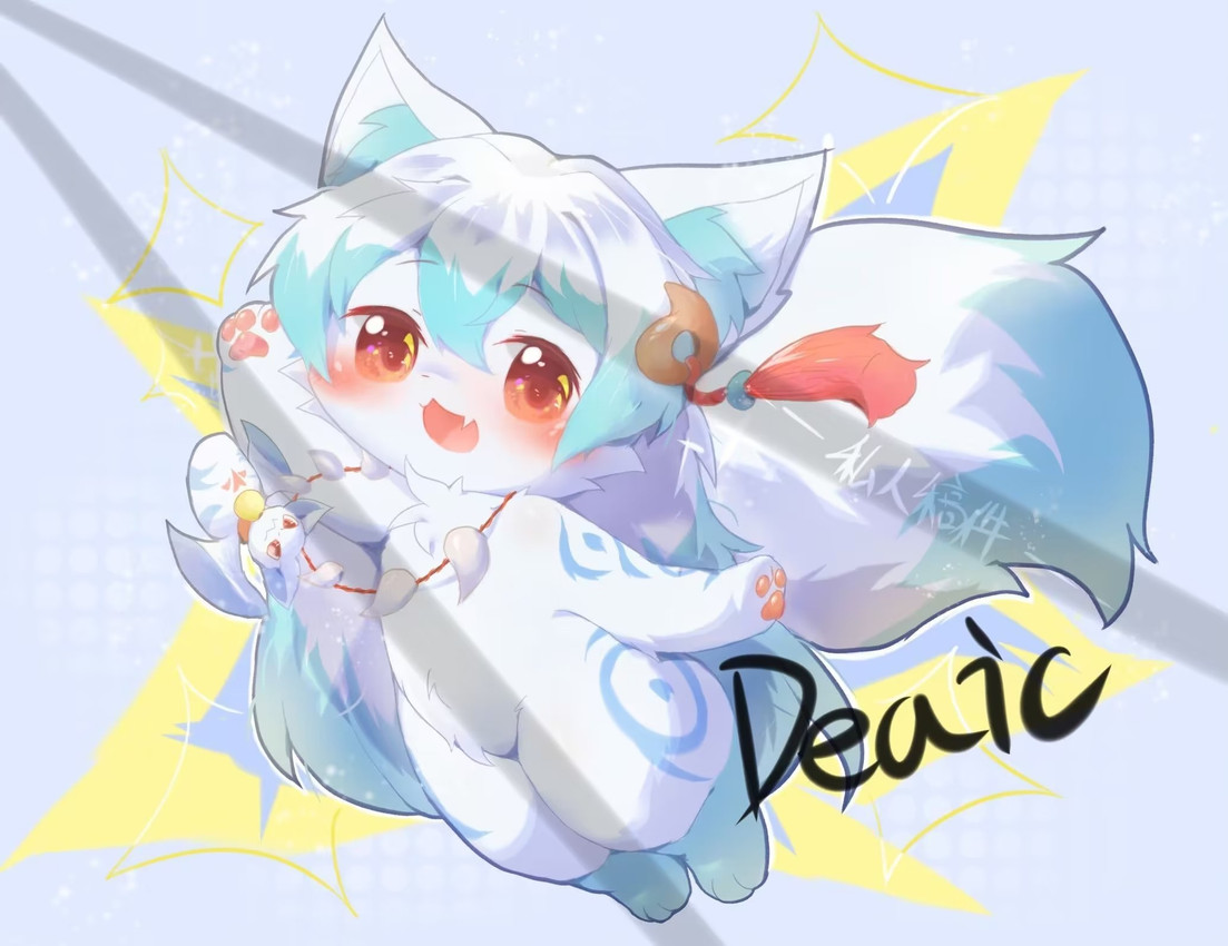 created by deaic