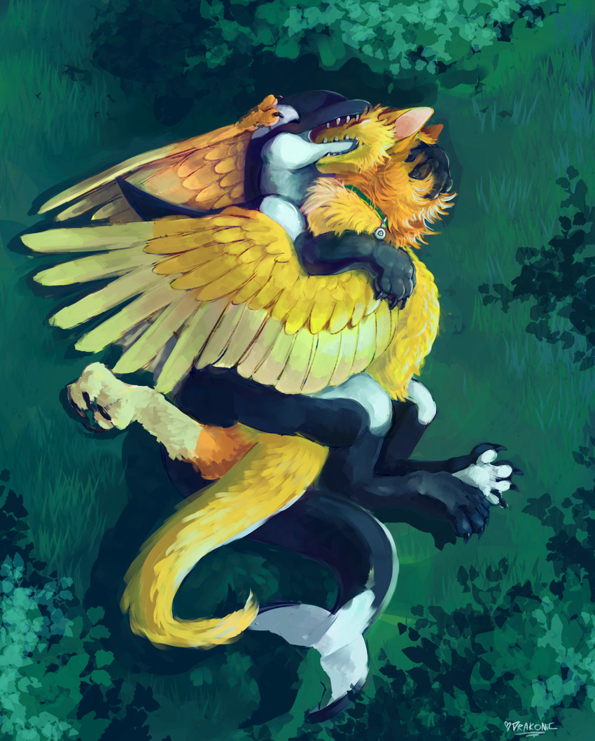 european mythology and etc created by meowdragon