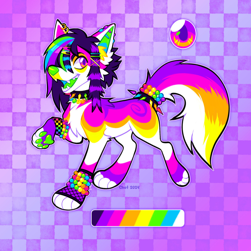 created by cyberdaydream