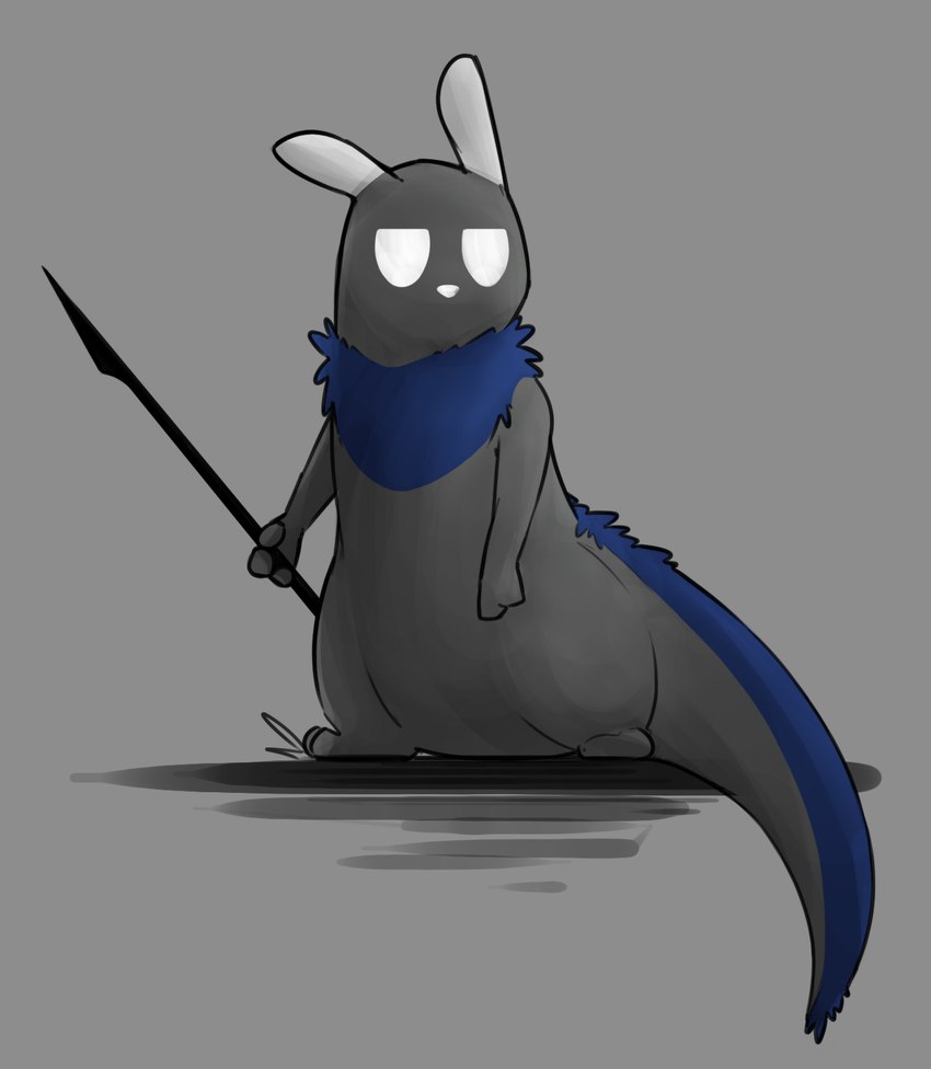 fan character and the stoic (rain world and etc) created by ire-k