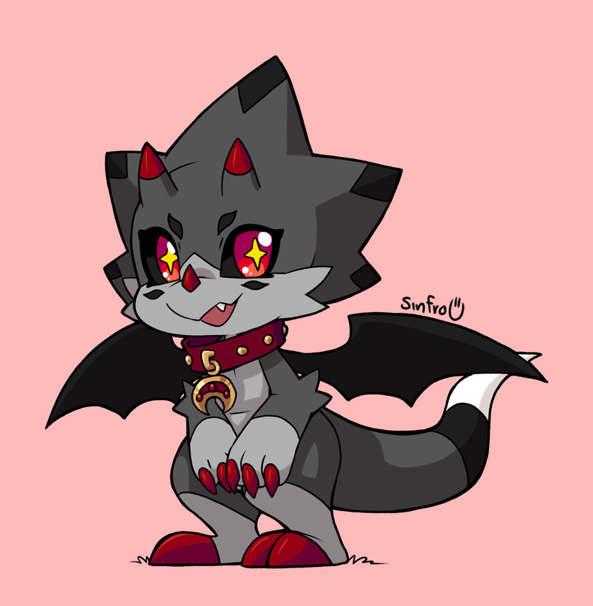 fan character (bandai namco and etc) created by astra lupus and sinfrou