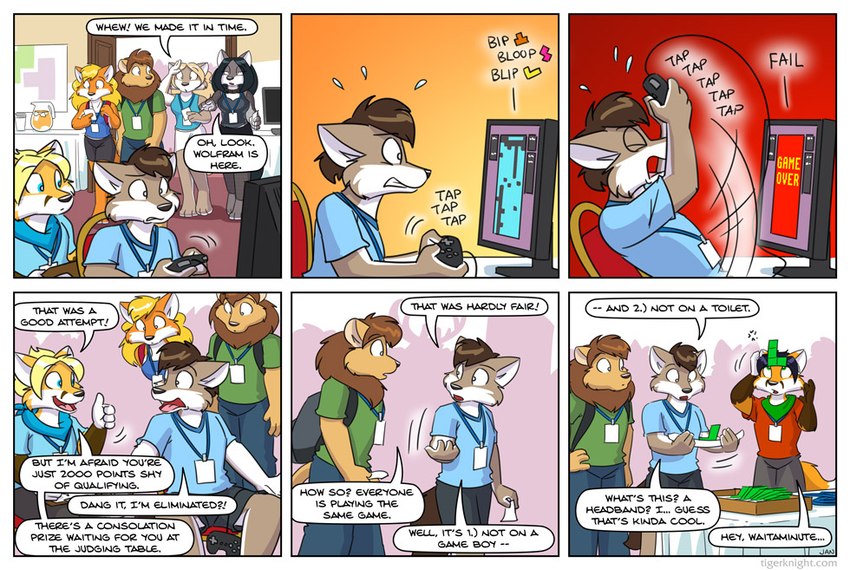 created by tigerknight