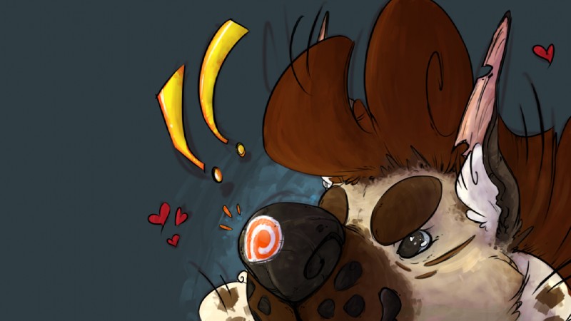 artimus (patreon) created by meldritchhorror