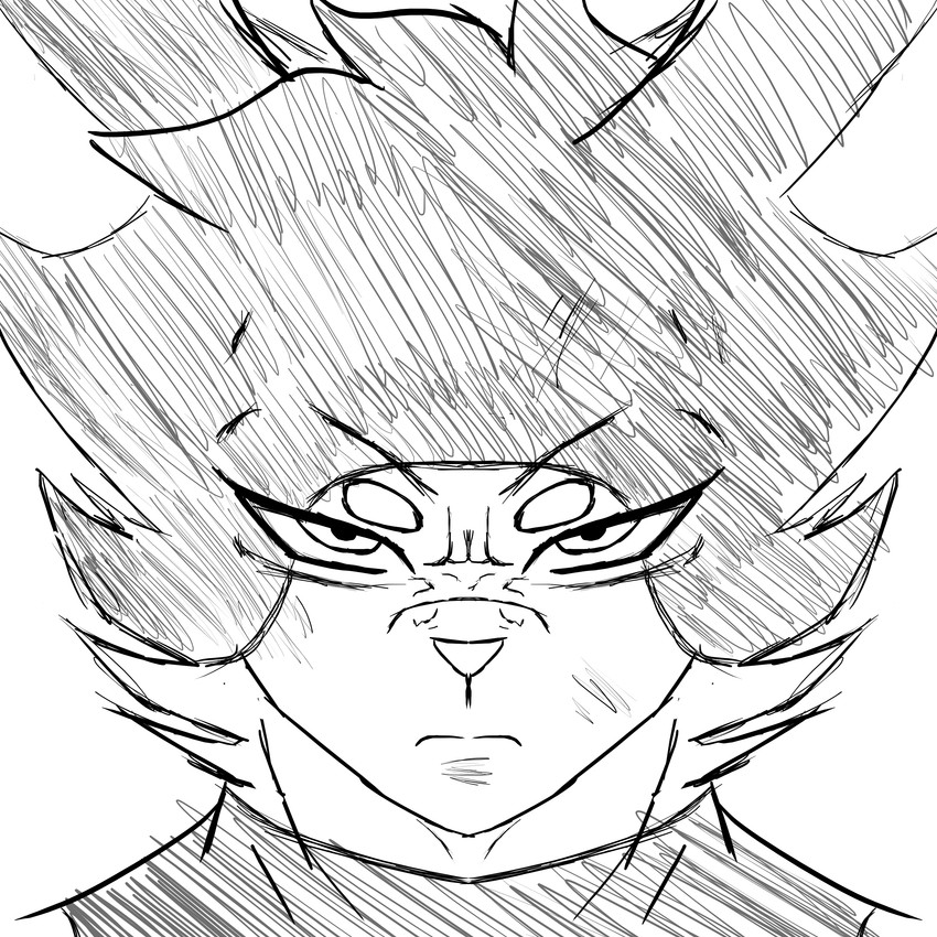 dragon ball z and etc created by novauwu8