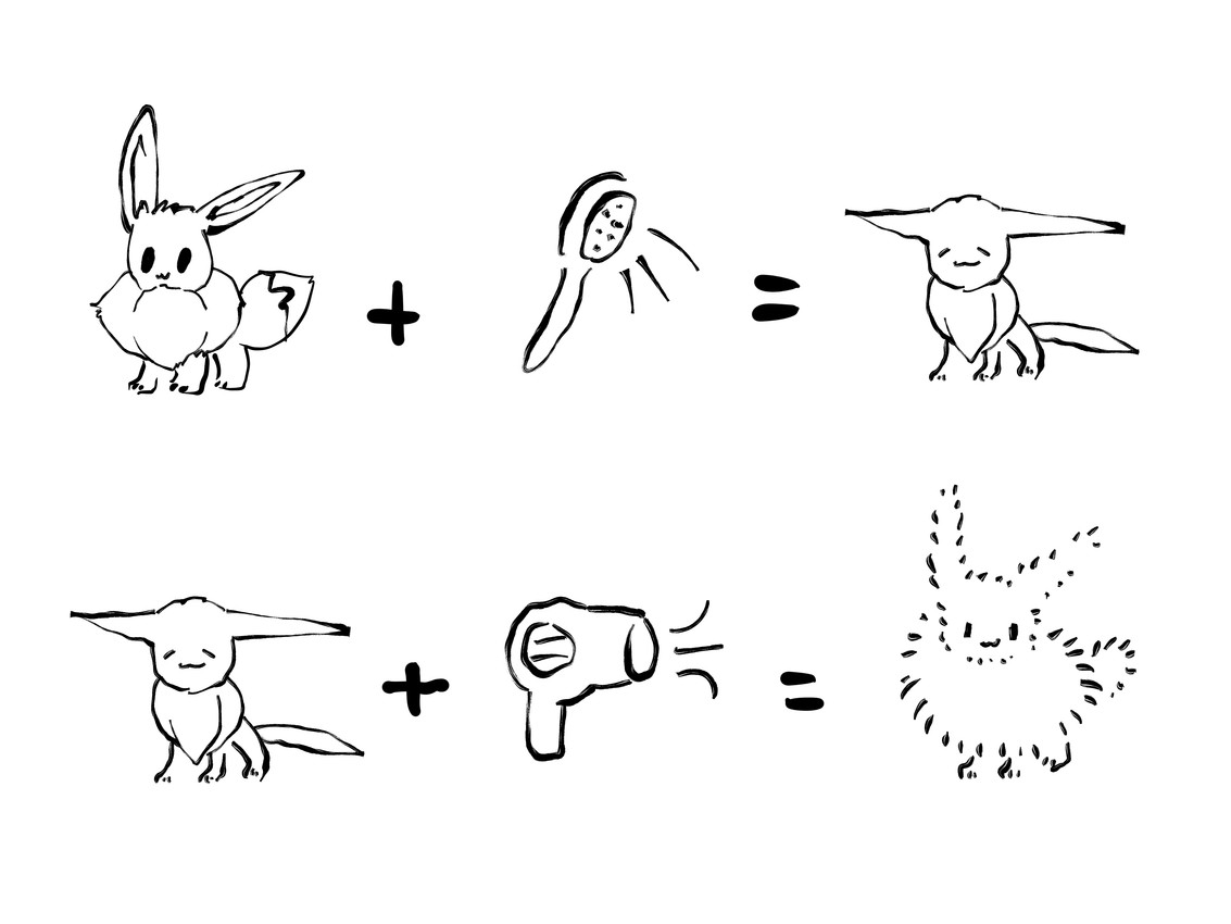 nintendo and etc created by fishburi
