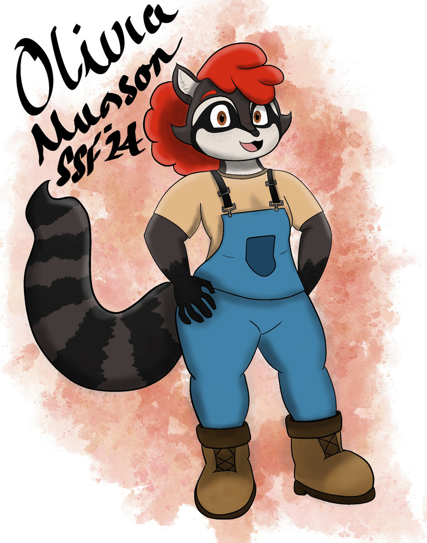 created by sinisterslyfox