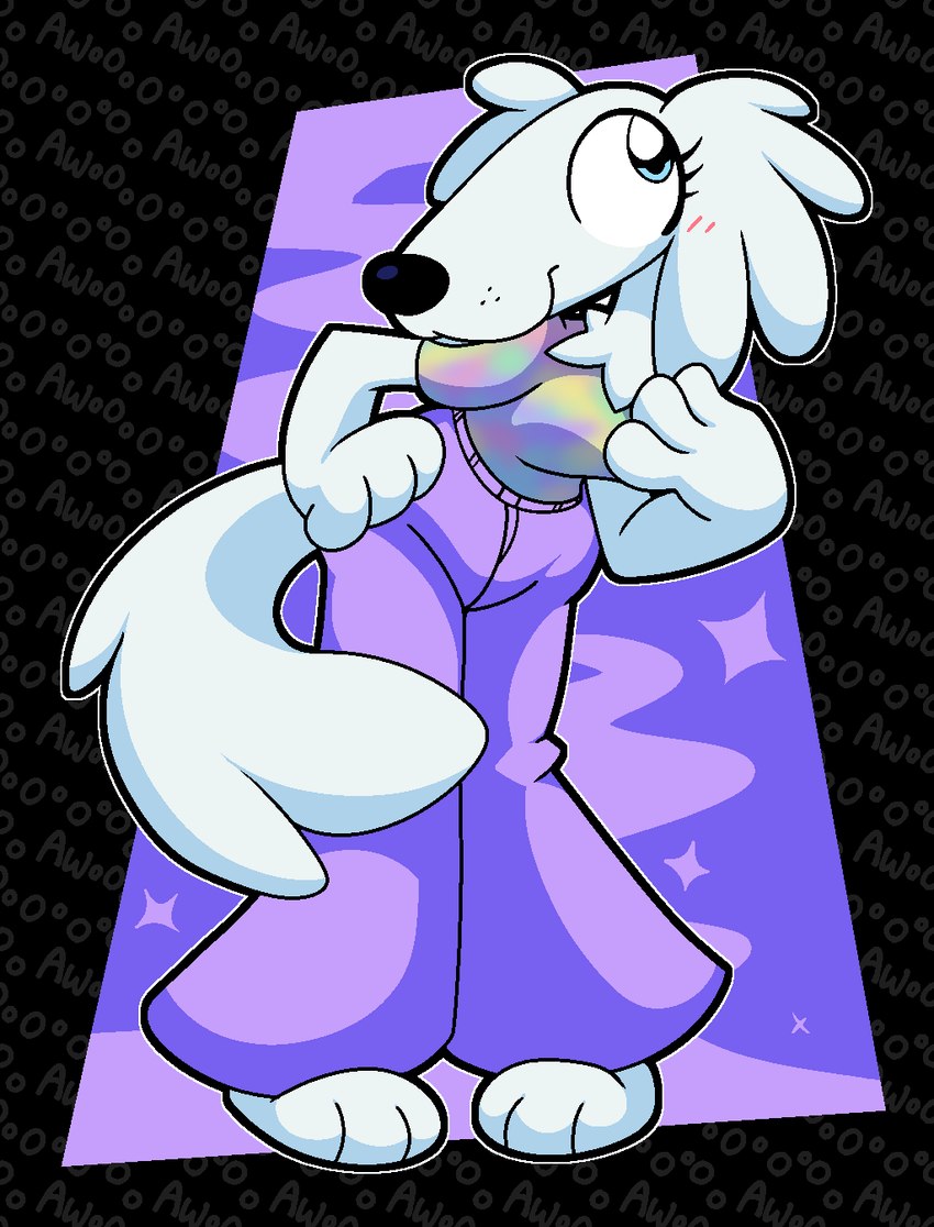 priscilla created by bobberbobman