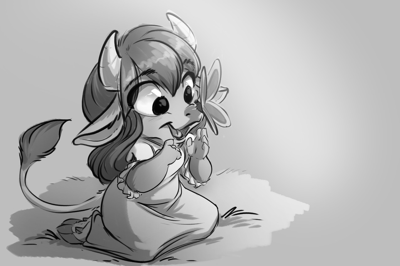 european mythology and etc created by carrot (artist)