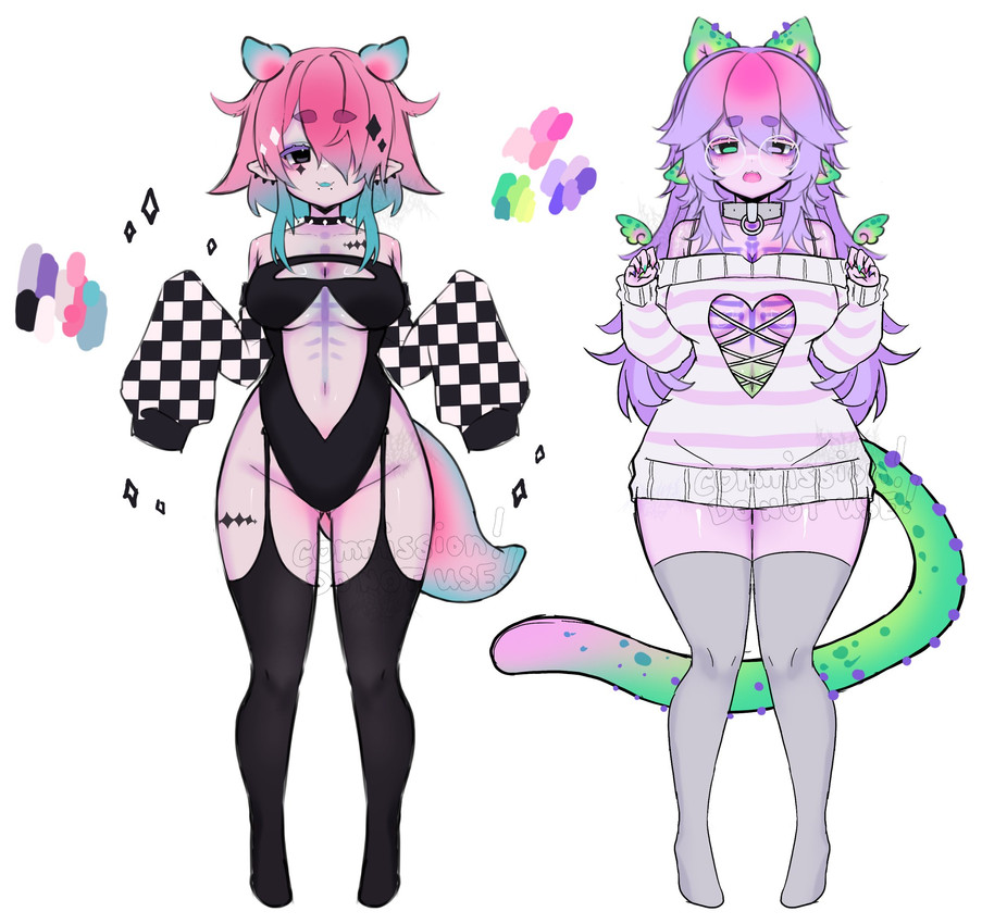 created by houndeater