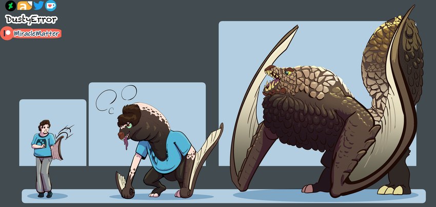 european mythology and etc created by dustyerror