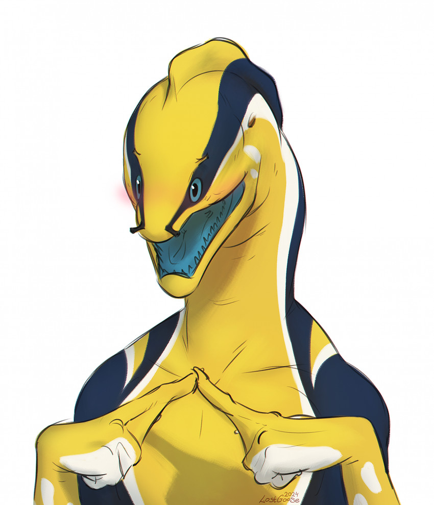created by lostgoose