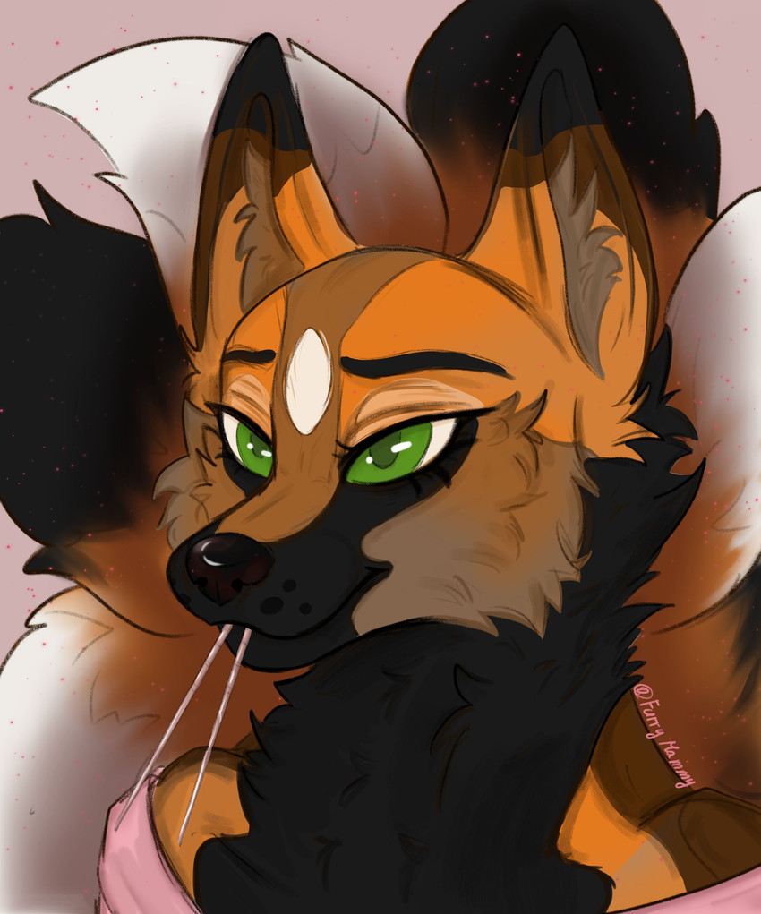 created by furrymammy