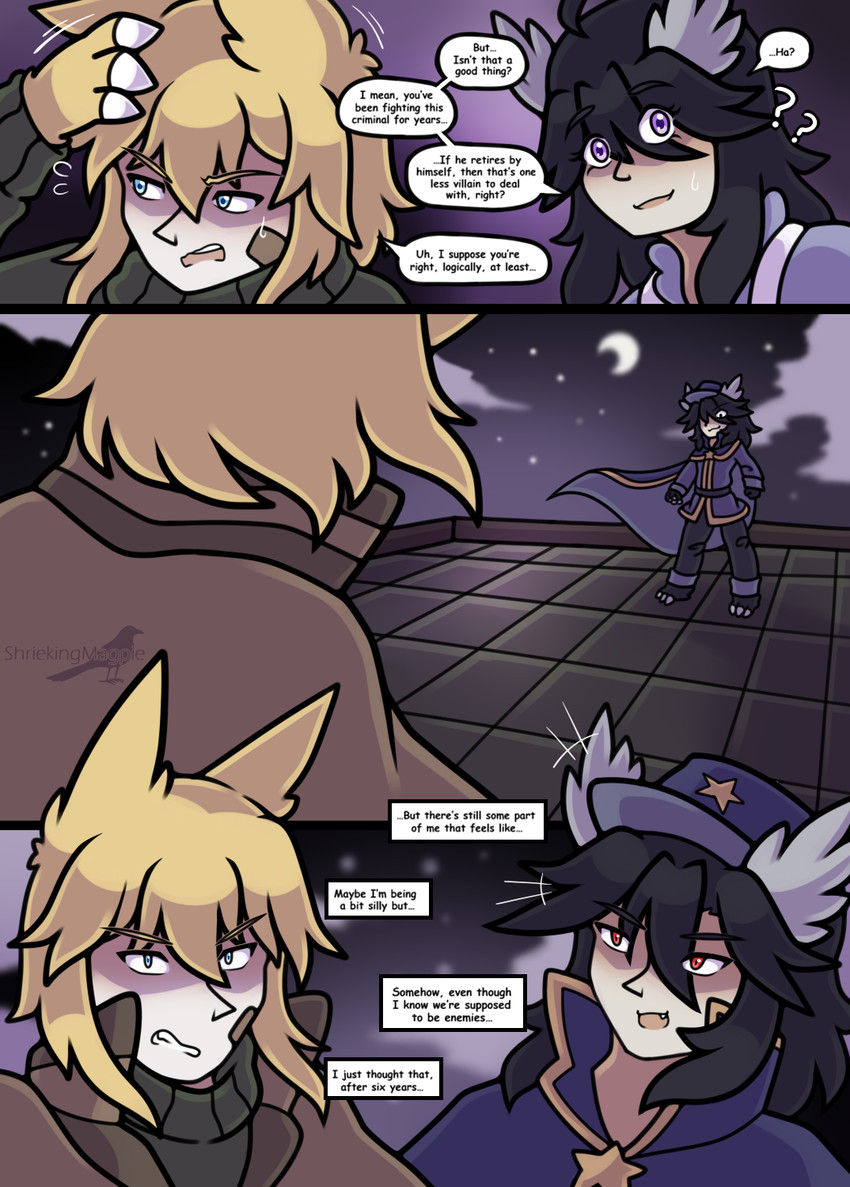 created by shriekingmagpie