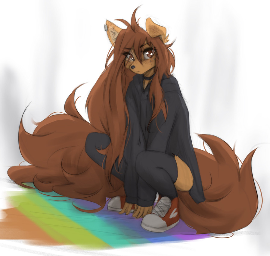 apogee created by tinygaypirate