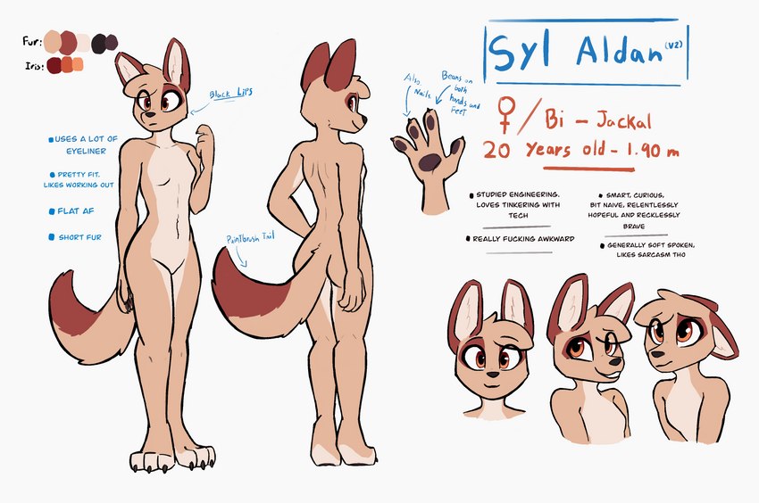 syl created by enginetrap
