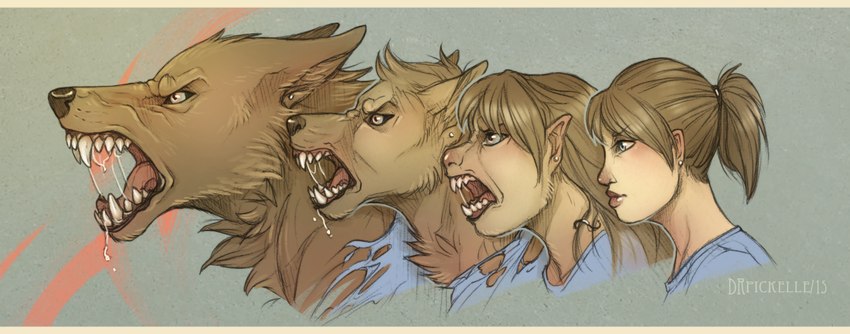 mythology created by drpickelle