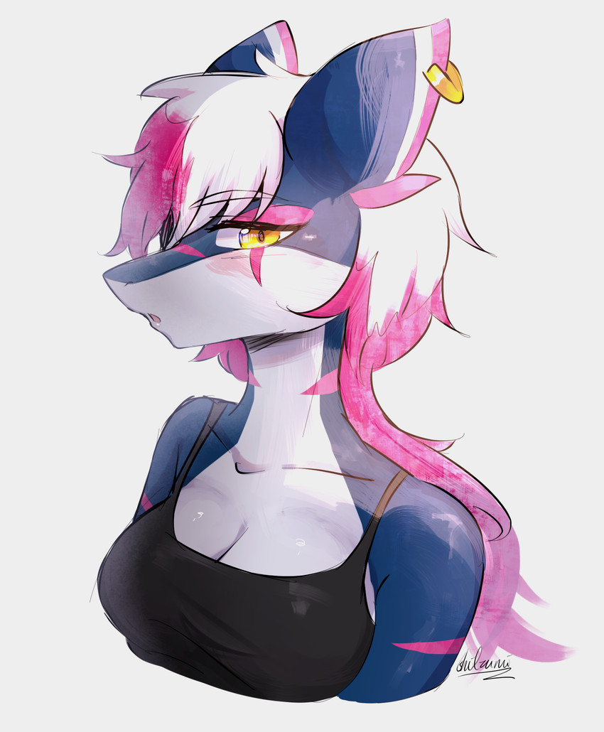 cintra created by shilzumi yu