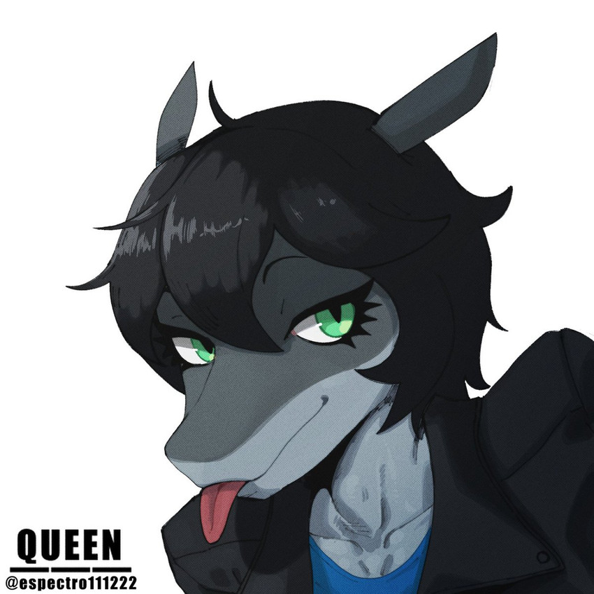 caspar created by espectro111222