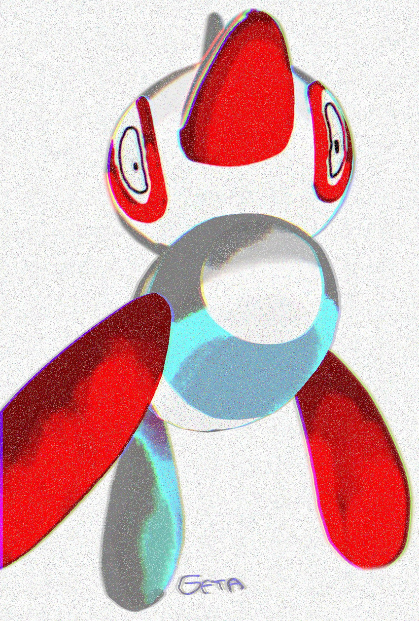 nintendo and etc created by geta (artist)