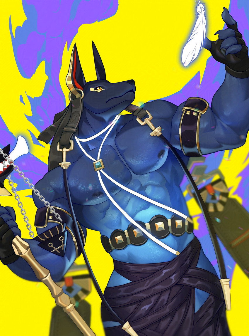 drew (lilith games and etc) created by kusunagi