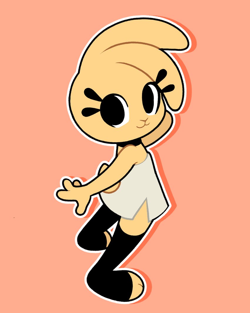 bonita created by gaturo