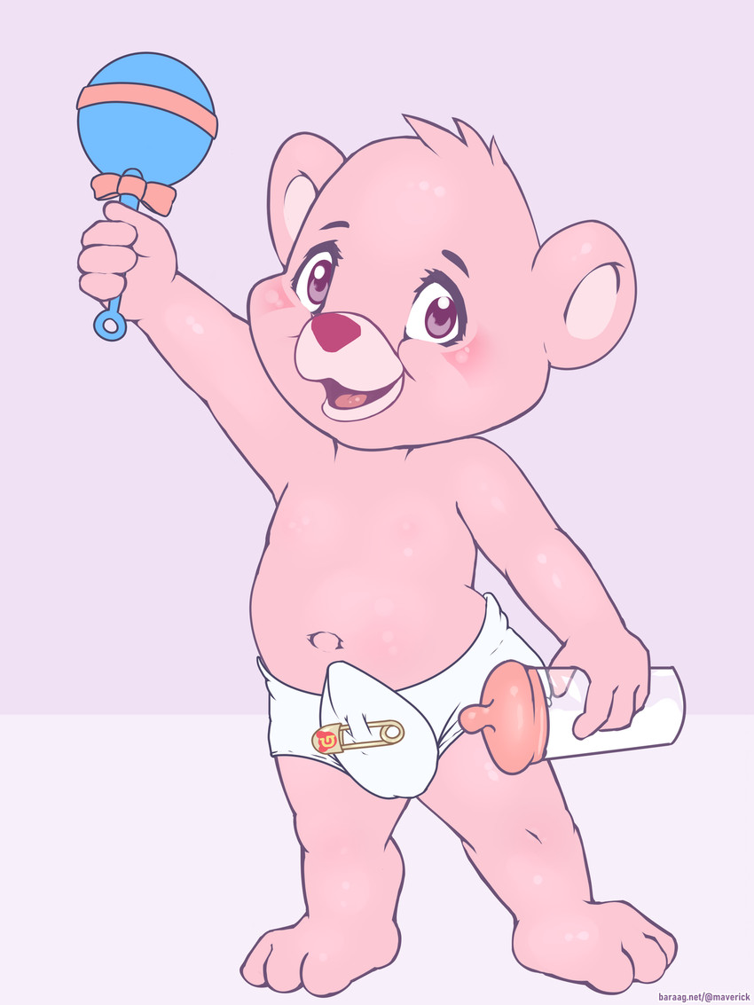 cubbi gummi (gummi bears and etc) created by maverick