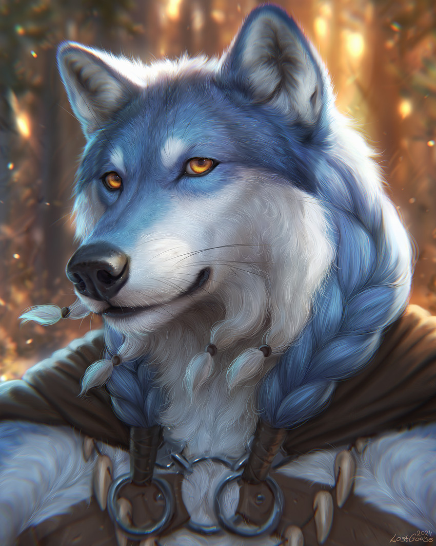 created by lostgoose