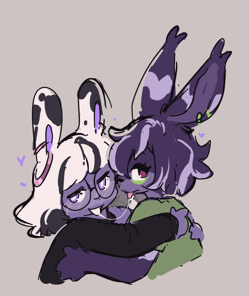 april created by eerieviolet