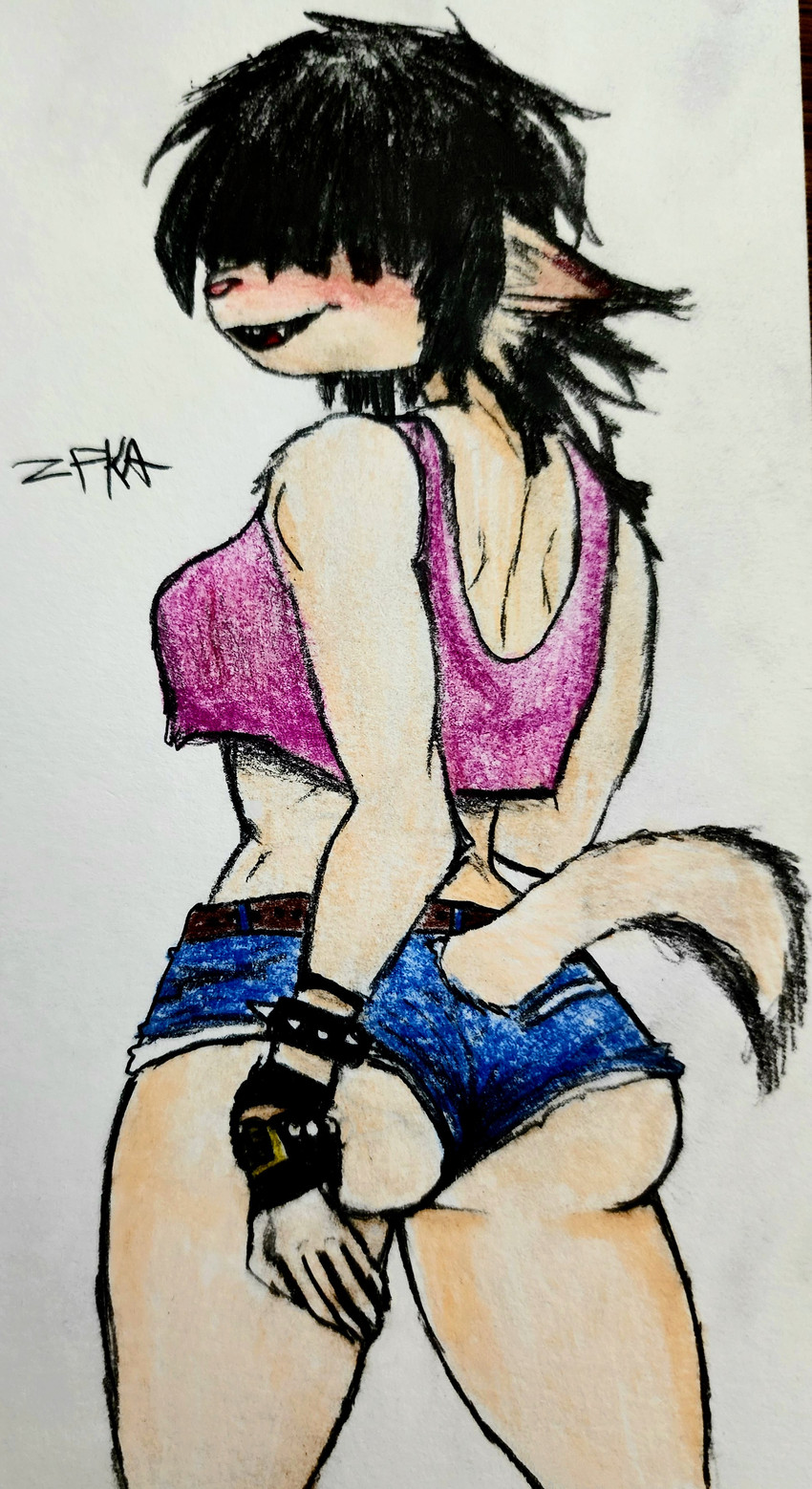 created by zfka