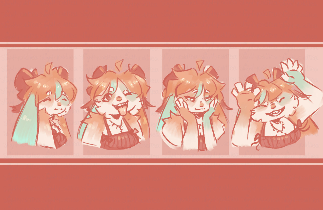 created by slightlycoldtea