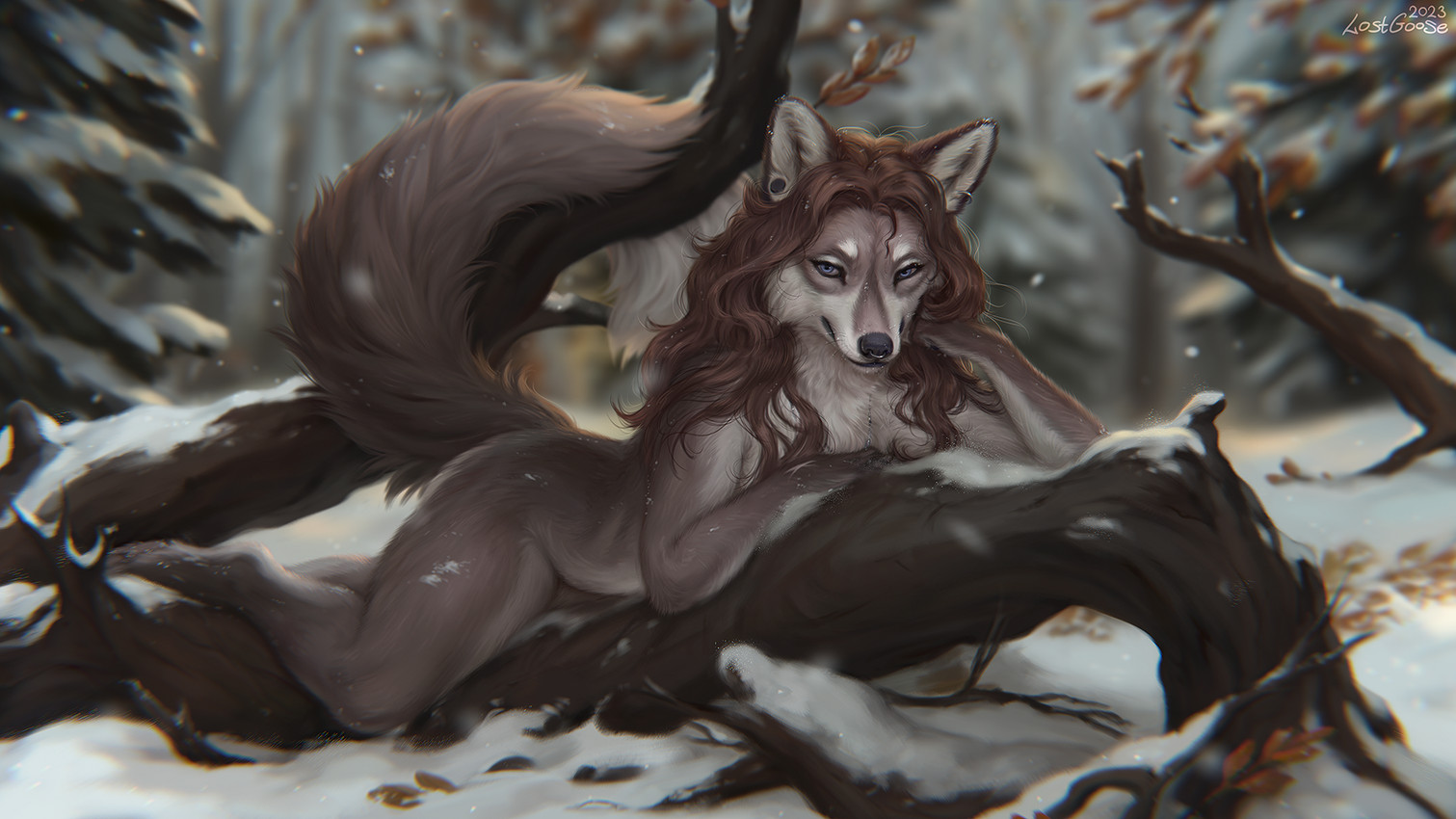 created by lostgoose