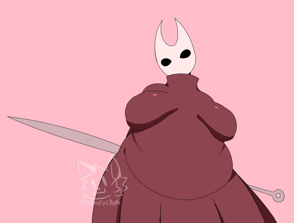 hornet (hollow knight and etc) created by samirachuni