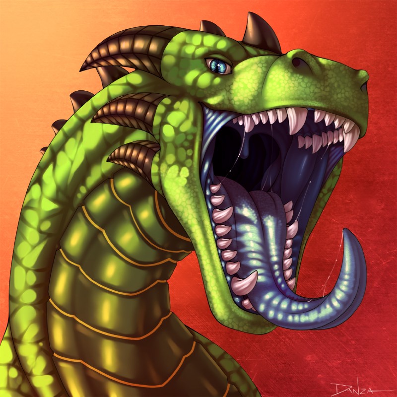 aokuang, aokuang, and shiriak (mythology) created by danza