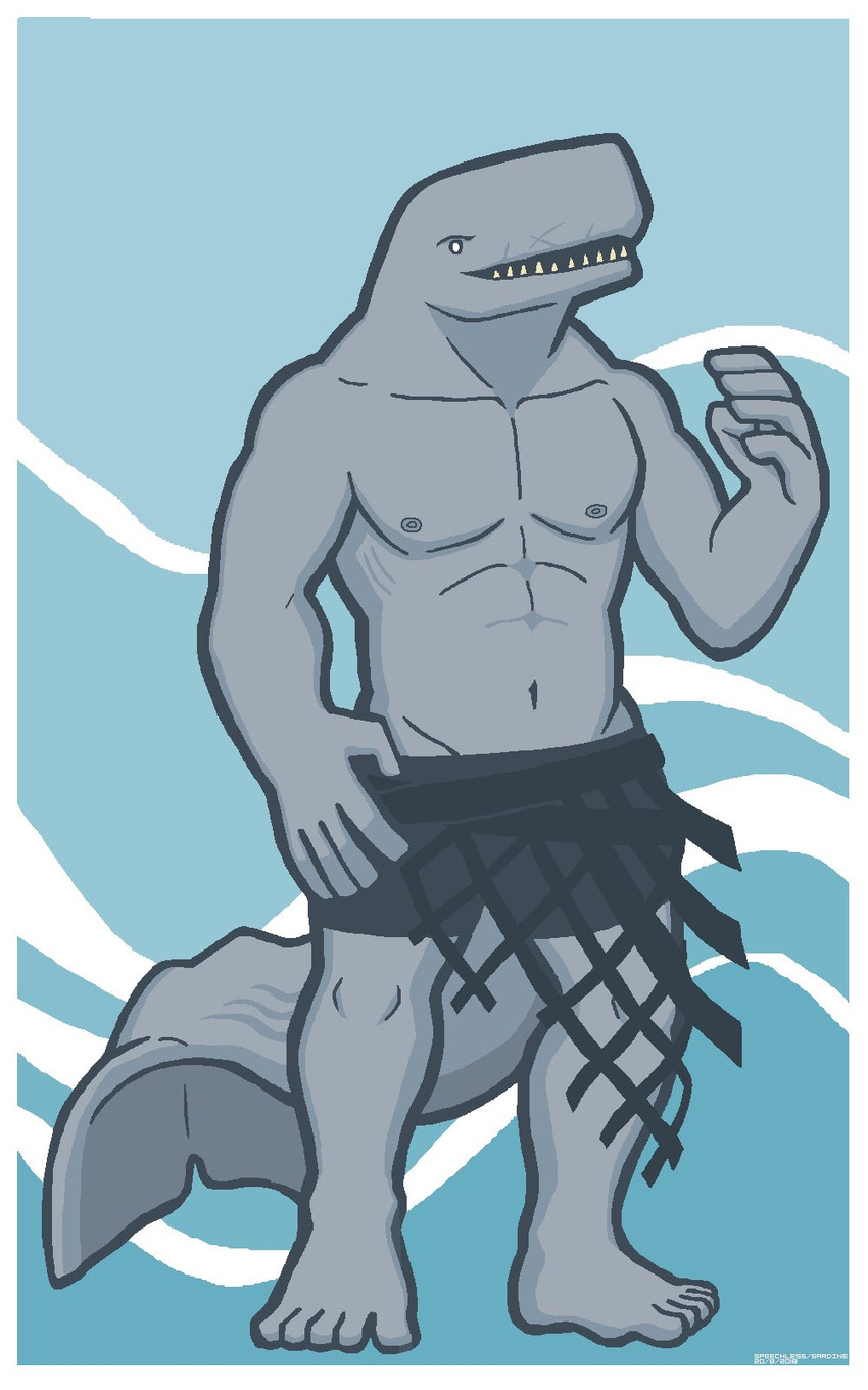 created by snarkysardine