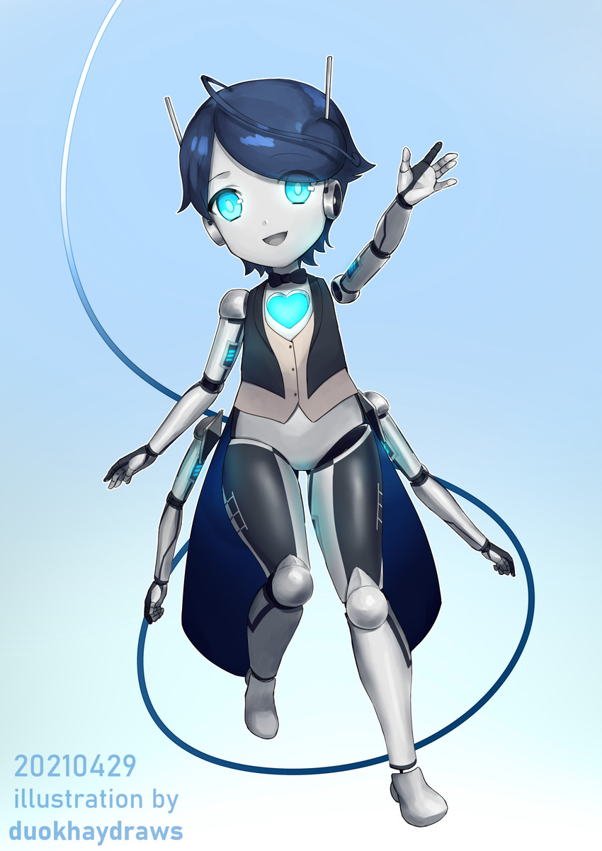 octave the eighth created by duokhay