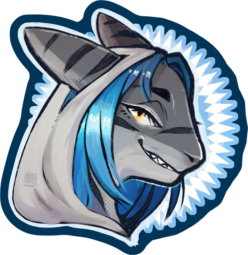 nikki created by unknown artist