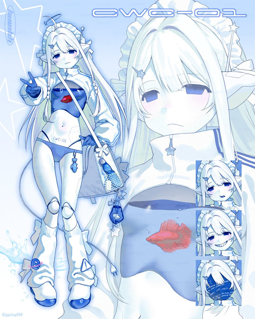 created by gyuing666