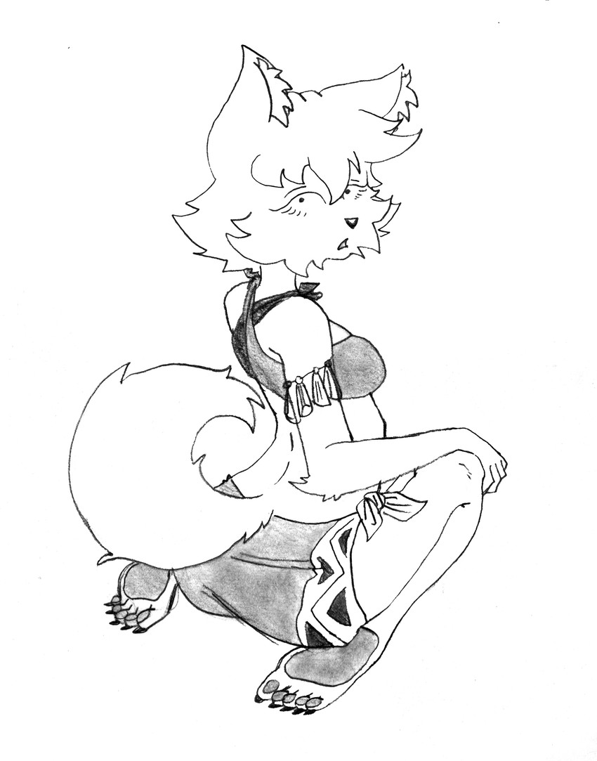 kasni (northwind (efradraws)) created by efradraws