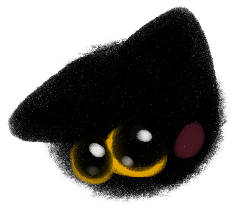momo (magic cat academy and etc) created by general proton
