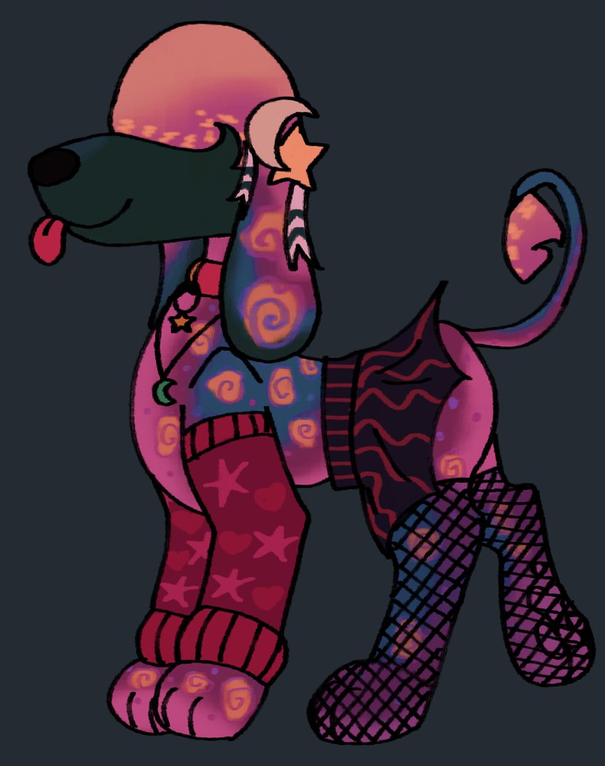 created by jackrabbit (artist)