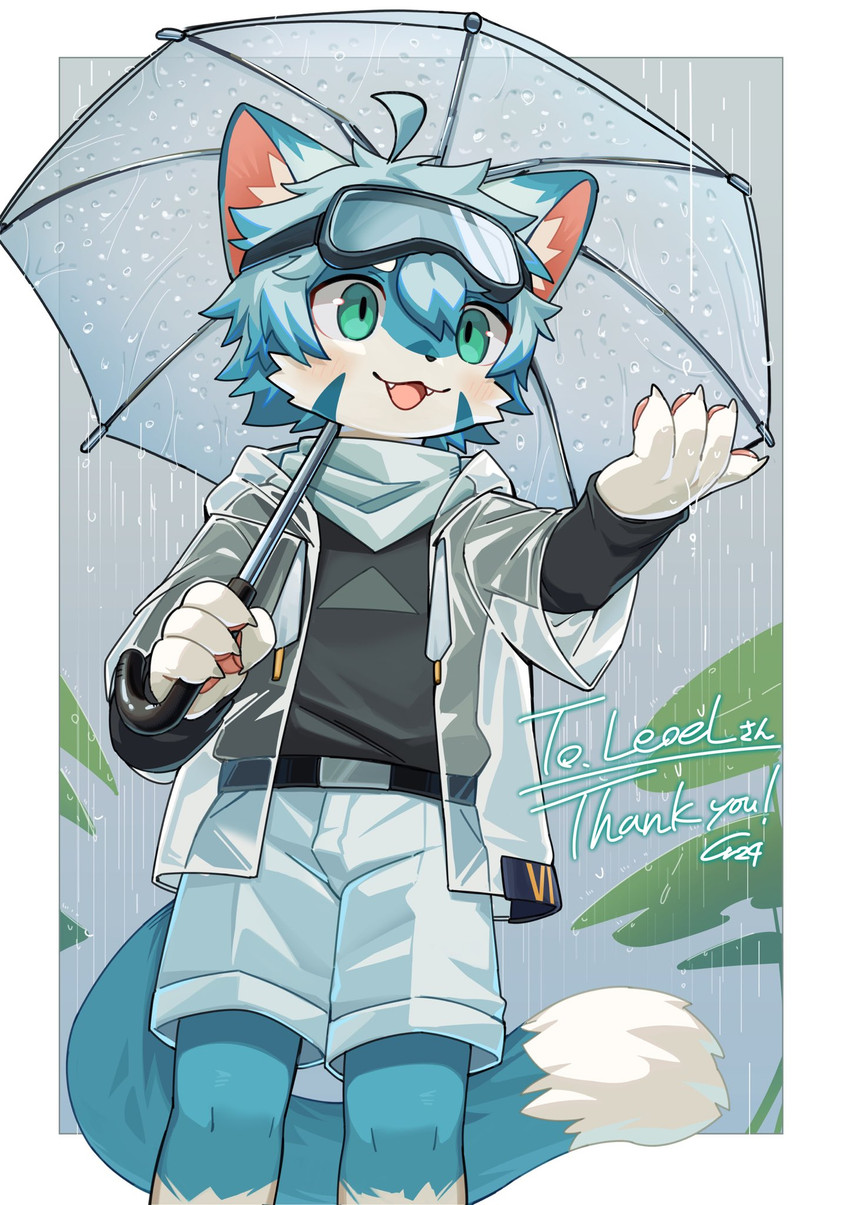 created by kuromu