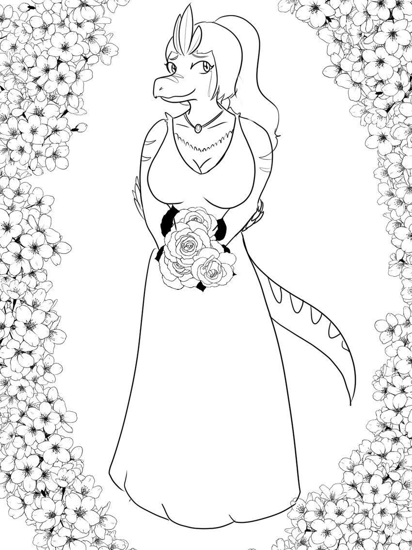 victoria (i wani hug that gator and etc) created by arsenic iii
