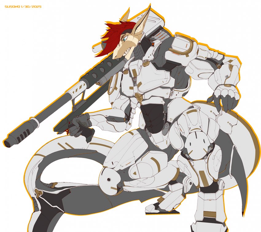 created by susono