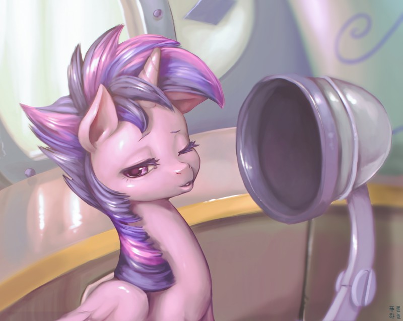 twilight sparkle (friendship is magic and etc) created by mrs1989