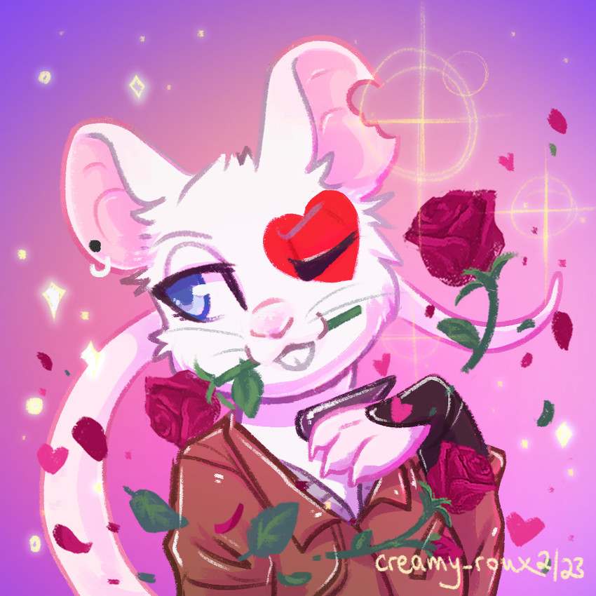 lux forest created by creamy roux