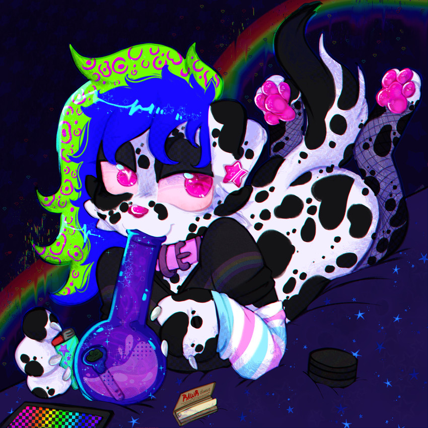 charlzie created by h3llvixn