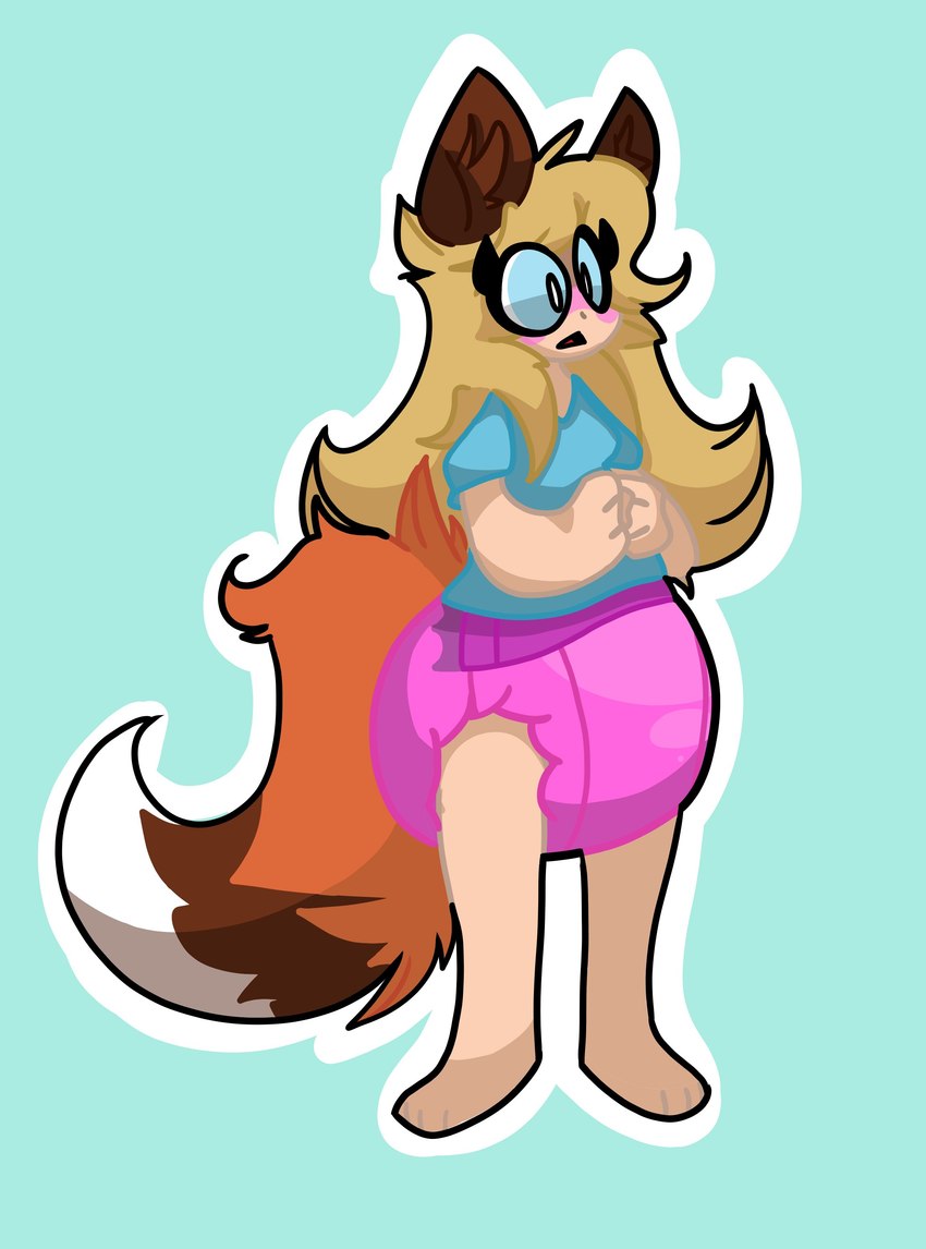created by rapoof