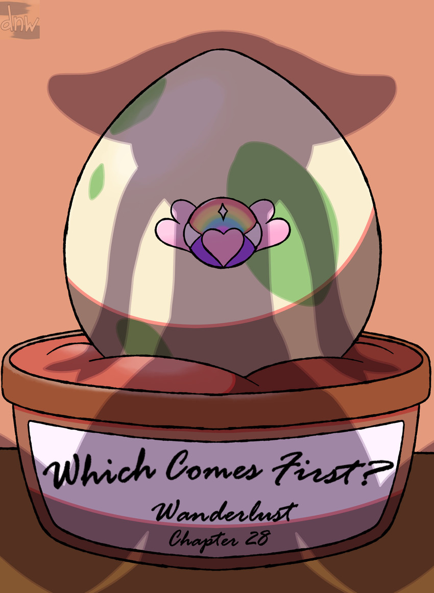 fan character and misu nox (pokemon mystery dungeon and etc) created by darknsfwindie