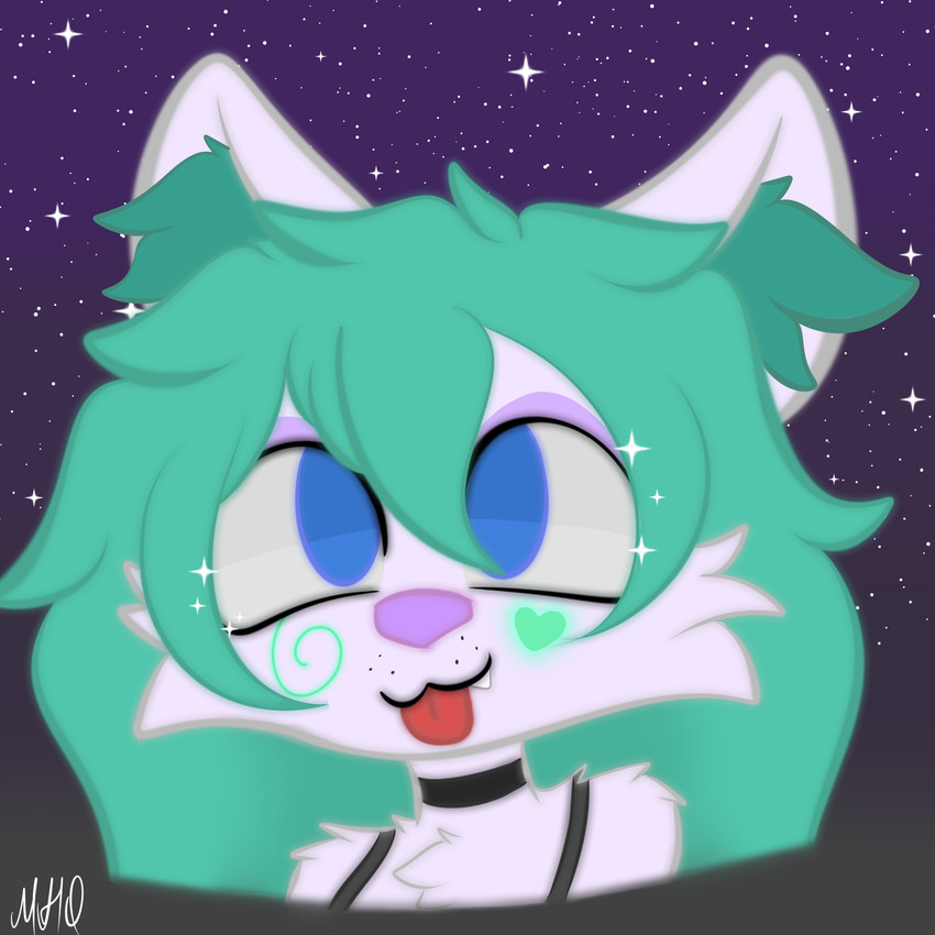 created by miruhosha